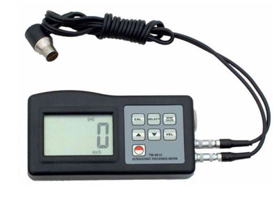 Ultrasonic Material Thickness Gauge